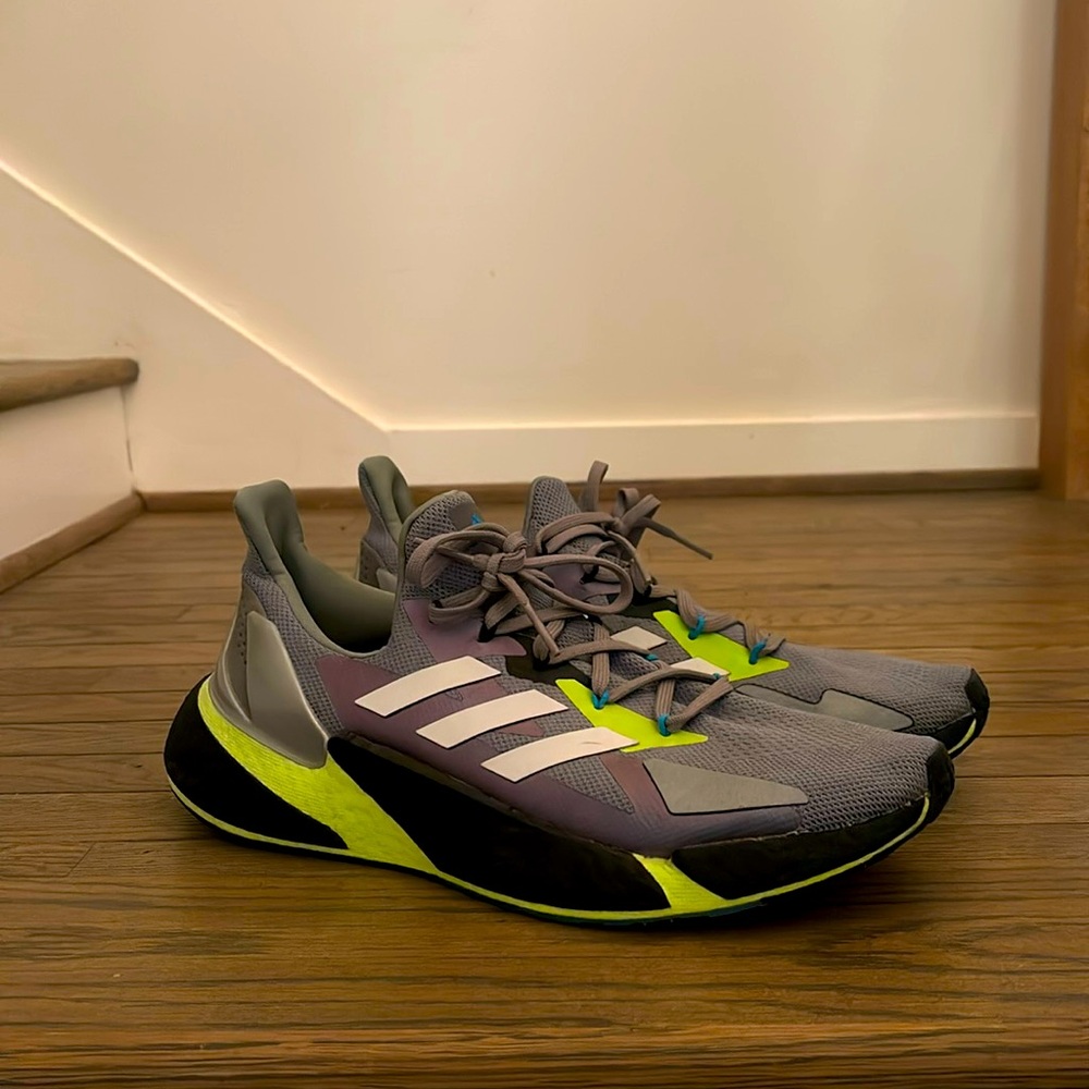 Adidas boost Size 13 never worn